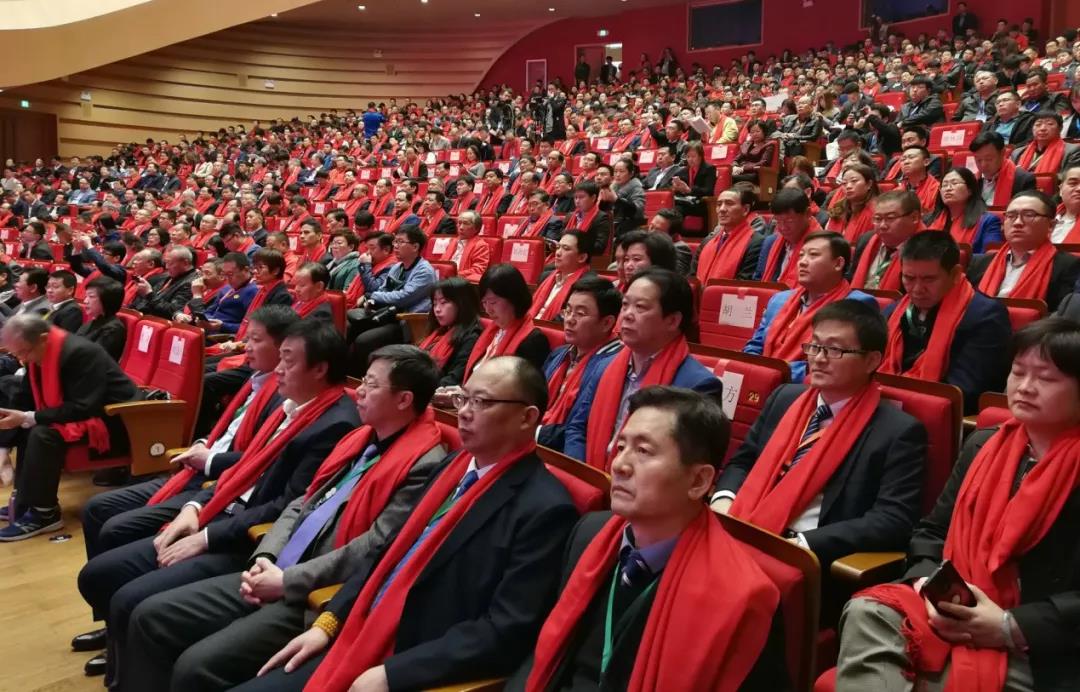 2019中国涂料大会召开，，，，，，，官宣2018中国涂料工业大数据(图4)