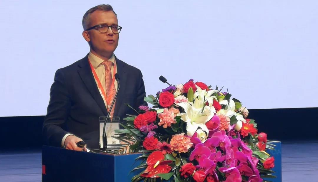 2019中国涂料大会召开，，，，，，，官宣2018中国涂料工业大数据(图7)